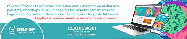 Nova Plataforma CREA - Capacita