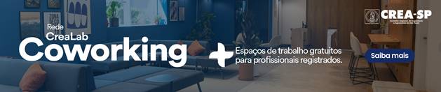 Nova plataforma para agendamento na rede CreaLab Coworking