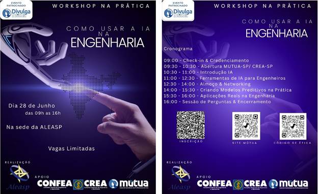 Congresso Regional de Profissionais