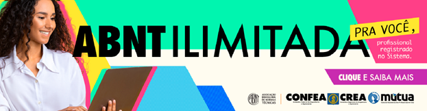 Acesso Ilimitado visualização das normas ABNT