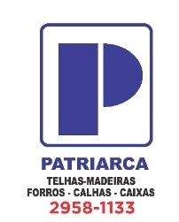 Logo Patriarca Madeireira
